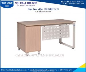 Bàn hộc liền HR140HLC5