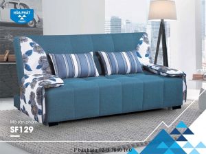 Bộ ghế Sofa giường SF129