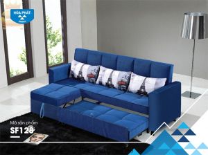 Bộ ghế Sofa giường SF128