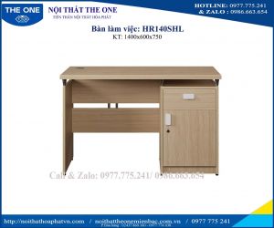 Bàn làm việc HR140SHL