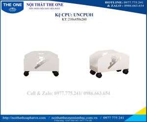 Kệ để cây máy tính UNCPU01