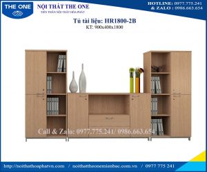 Tủ 4 khoang HR1800-2B