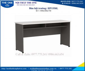 Bàn hội trường HP1550L