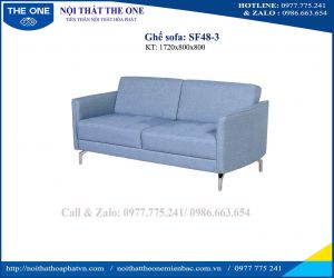 Bộ ghế sofa SF48-3