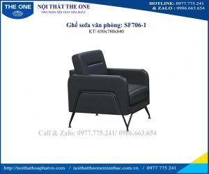 Bộ ghế sofa SF706
