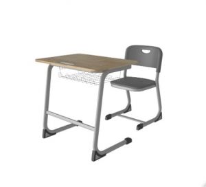 Bộ bàn ghế học sinh BHS43; GHS43