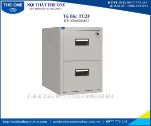 Tủ File TU2F