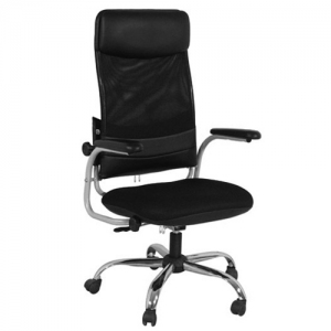 Ghế xoay lưới  GX207BM