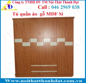 Tủ TS 04-01NK