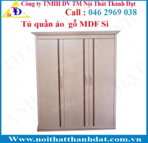 Tủ TS 03-01