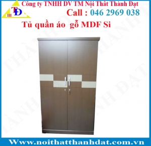 Tủ TS 02-05