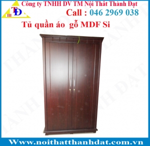Tủ TS 02-02