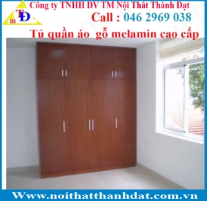 Tủ liền khối TG 04-02
