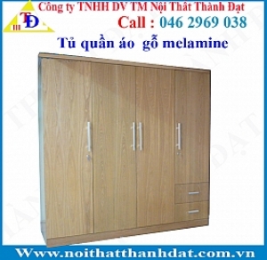 Tủ TG 04-04