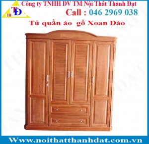 Tủ TG 04-06TN
