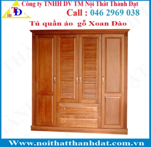 Tủ TG 04-05 TN