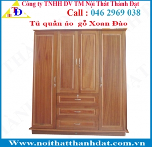 Tủ TG 04-04 TN