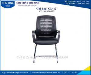 Ghế chân quỳ GL412