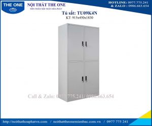 Tủ sắt tài liệu TU09K4N