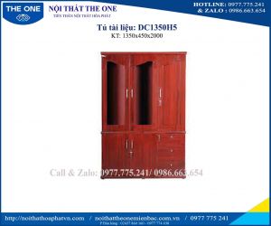 Tủ giám đốc DC1350H5