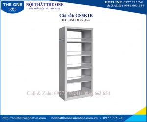 Giá thư viện GS5K1B