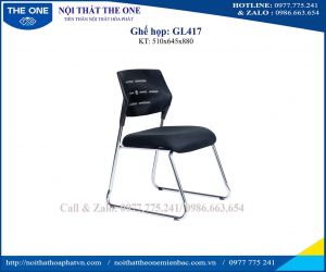 Ghế chân quỳ GL417M