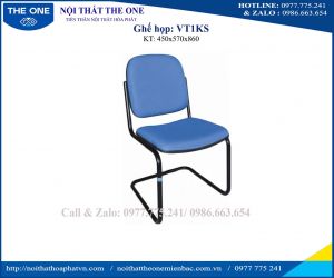 Ghế chân quỳ VT1KS