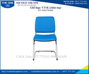 Ghế chân quỳ VT1KM
