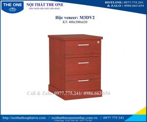 Hộc cố định M3DV2