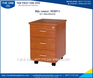 Hộc di động M3DV1