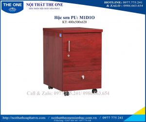 Hộc di động M1D1O