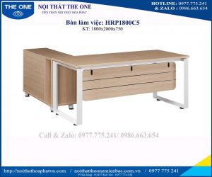 Bàn giám đốc HRP1800C5