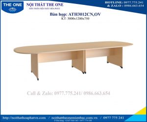 Bàn họp ATH3012CN,OV