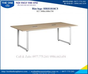 Bàn họp HRH1810C5