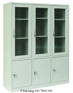Tủ TS03D