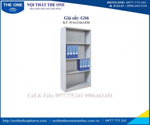 Giá đựng file GS6