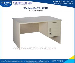 Bàn TD1000HL