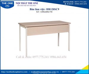 Bàn làm việc HR120SC9