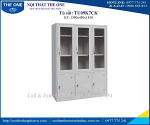 Tủ sắt tài liệu TU09K7CK
