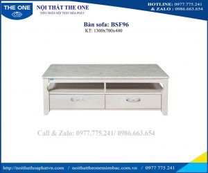 Bàn sofa BSF96