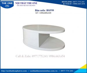 Bàn sofa BSF99