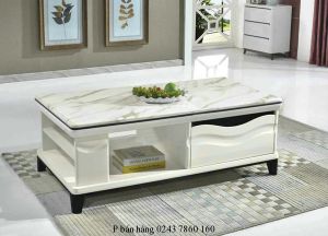 Bàn sofa cao cấp BT124