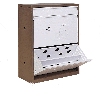 tu-giay-bang-sat-tg02 - ảnh nhỏ 2