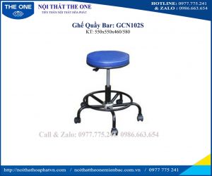 Ghế chức năng GCN102-S