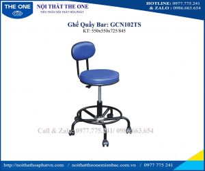 Ghế chức năng GCN102T-S