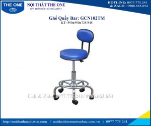 Ghế  chức năng GCN102T-M