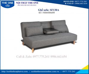 Ghế sofa SF130A
