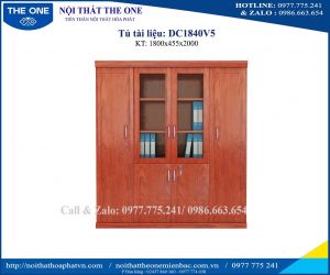 Tủ giám đốc DC1840V5