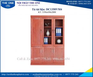Tủ giám đốc DC1350VM4