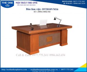 Bàn giám đốc DT2010VM16